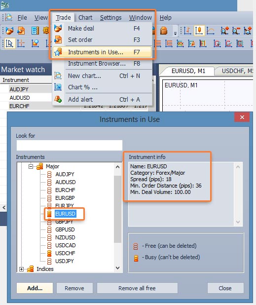 NTX min order distance NTX min order distance
